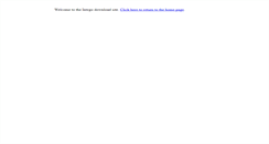 Desktop Screenshot of integodownload.com