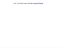 Tablet Screenshot of integodownload.com